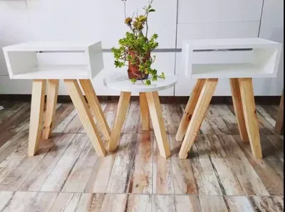 JUEGO DE MESA DE LUZ