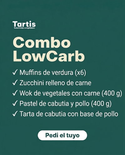 Semana LowCarb