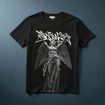 Remera Angel