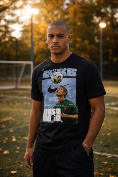 Remera CR7 Nike