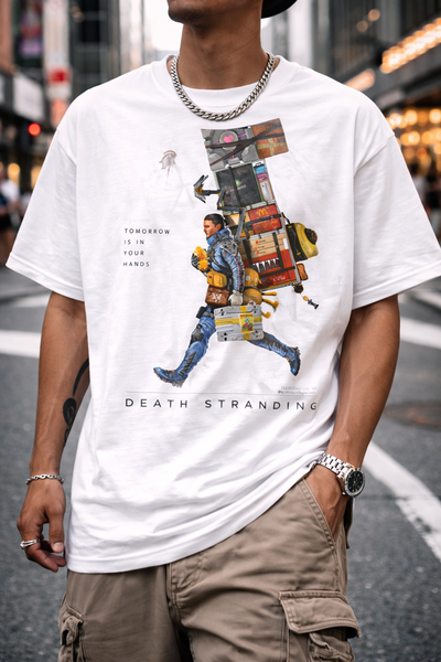 remera death stranding