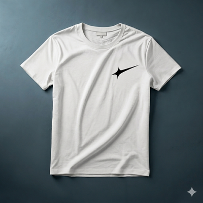 Remera Minimal Impact