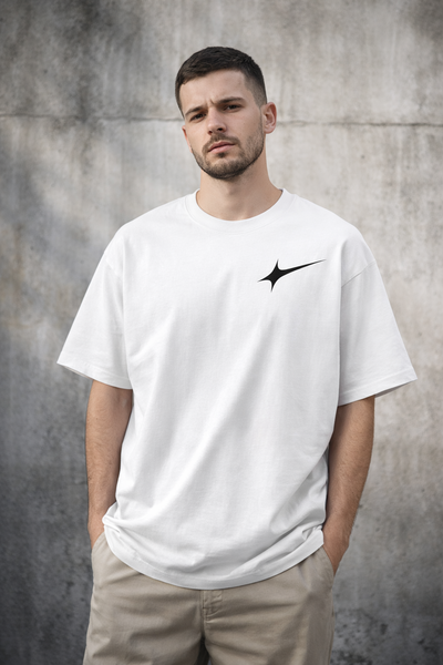 Remera Minimal Impact