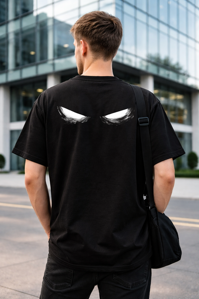 Remera Mucha+Aura