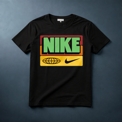 remera nike