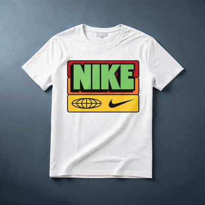 remera nike