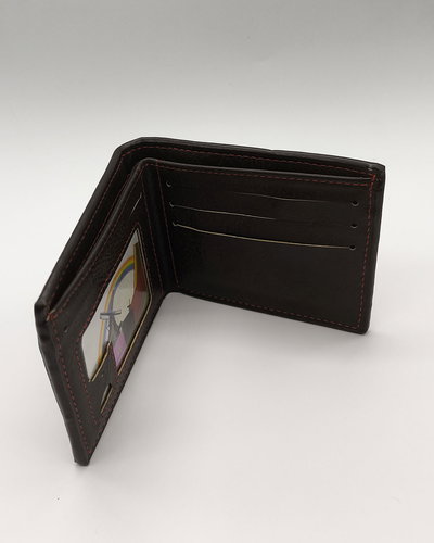 Billetera clásica River