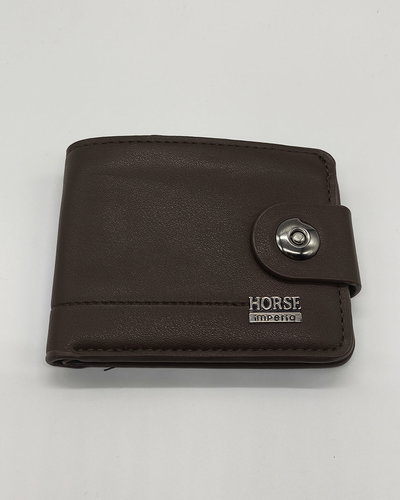 Billetera Horse