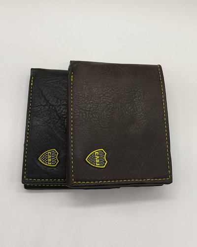 Billetera clásica Boca