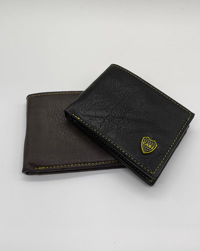 Billetera clásica Boca