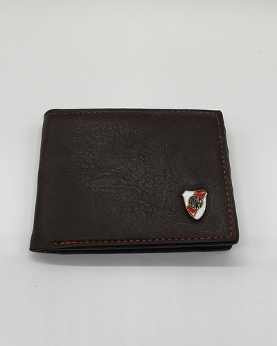 Billetera clásica River