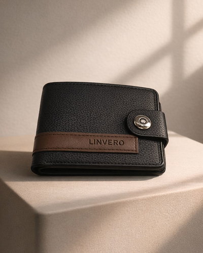 Billetera Linver