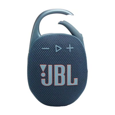 JBL Clip 5 – (Edición Blue)