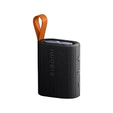 Parlante Xiaomi Sound Pocket 5W Black (Modelo ASM01G)