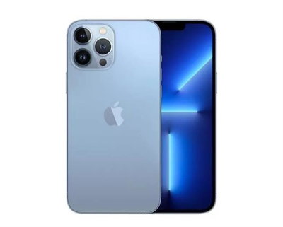 iPhone 13 Pro – 128GB (Edición Sierra Blue)