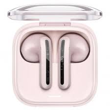 Xiaomi Redmi Buds 6 Active – (Edición Soft Rose)