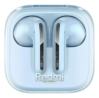 Xiaomi Redmi Buds 6 Active (Edición Blue)