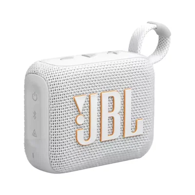 JBL GO 4 – (Edición Ceramic White)