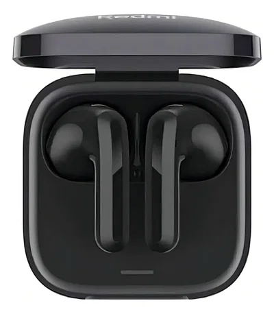 Xiaomi Redmi Buds 6 Active – (Edición Space Black)