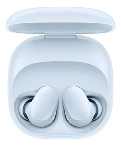 Xiaomi Redmi Buds 6 Play – (Edición Deep Blue)