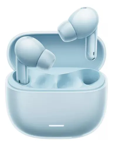 Xiaomi Redmi Buds 6 Lite – (Edición Sky Blue)
