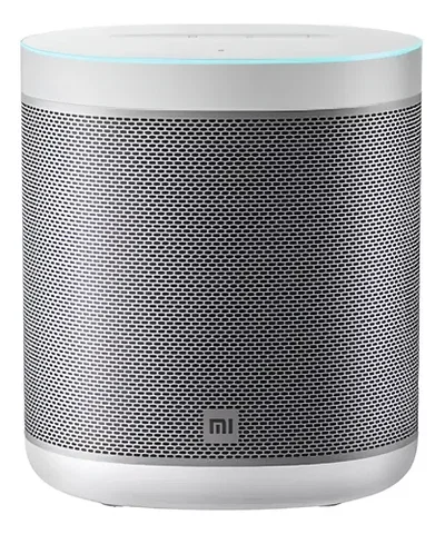 Xiaomi Mi Smart Speaker – Sonido Premium con Google Assistant (Modelo L09G)