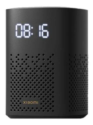 Xiaomi Mi Smart Speaker – Sonido Premium con Google Assistant (Modelo L09G)