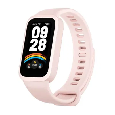 Xiaomi Smart Band 9 Active – (Edición Soft Pink)