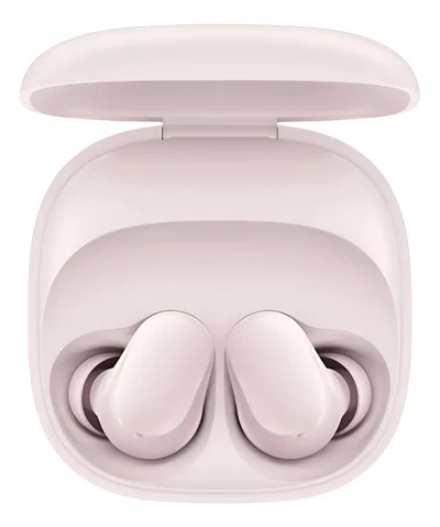 Xiaomi Redmi Buds 6 Play – (Edición Soft Pink)