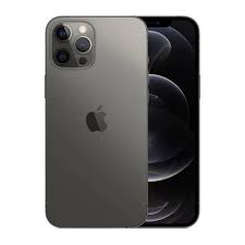 iPhone 12 Pro – 256GB (Edición Graphite)
