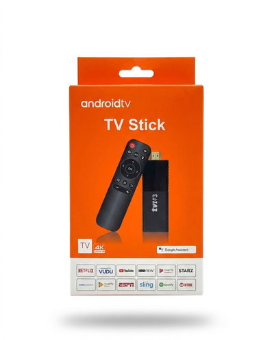 Android TV Stick 11