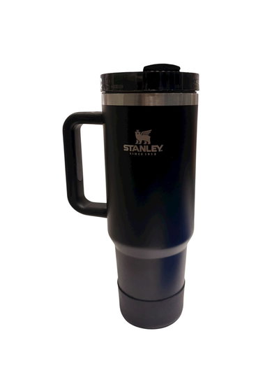 Termo Stanley Negro