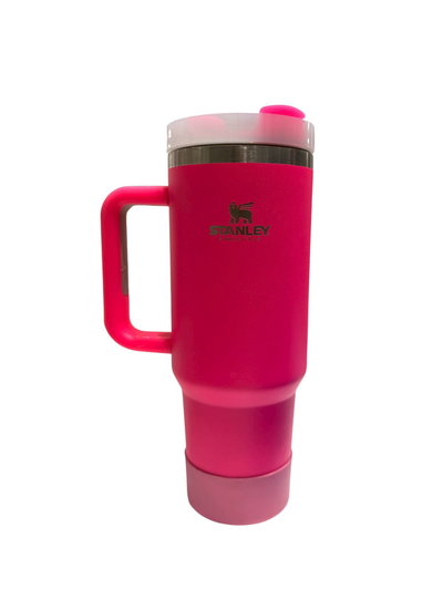 Termo Stanley Fucsia