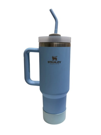 Termo Stanley Celeste