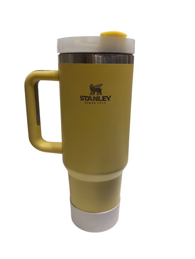 Termo Stanley Amarillo