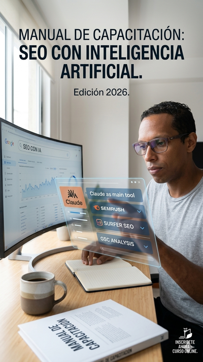 SEO con Inteligencia Artificial