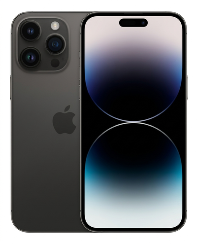 iPhone 14 Pro Max 256GB – (Negro Espacial)