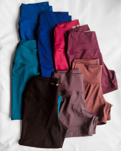 Short Lycra