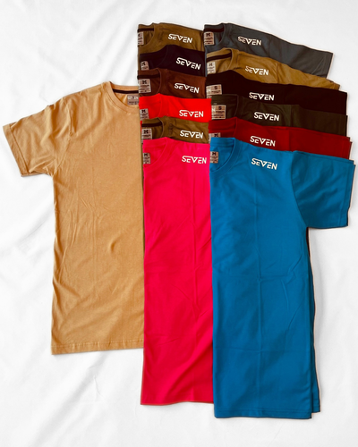 Remera clasica