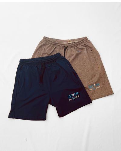 Bermuda lycra 