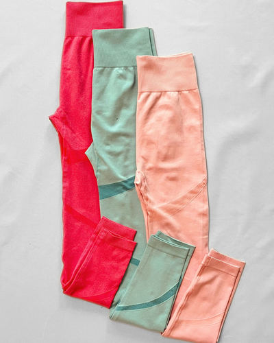 Legging seamless classic