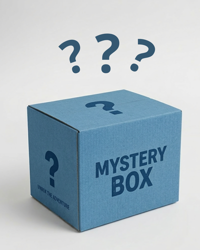 Mistery box