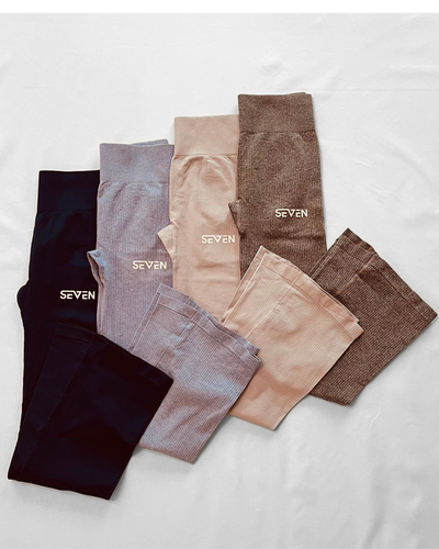 Legging oxford