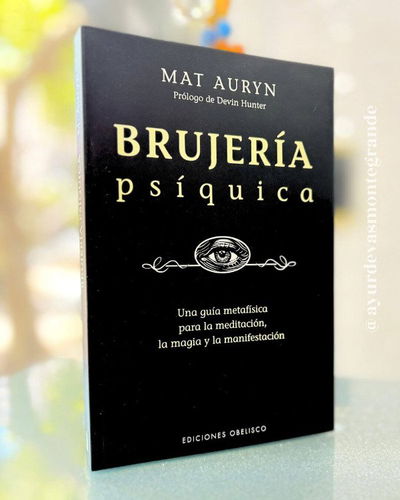 Brujeria psiquica.