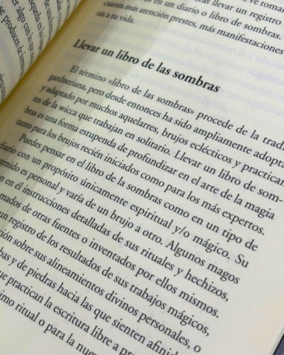 Wicca para principiantes de Lisa Chamberlain