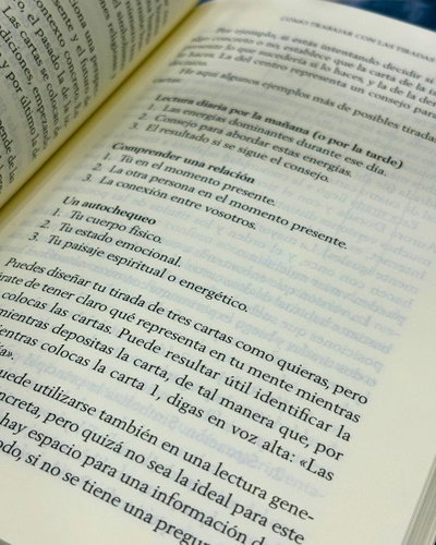 Tarot para principiantes