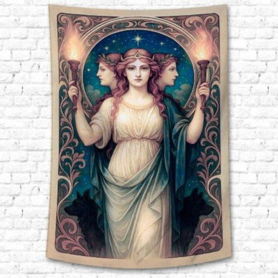 Tapiz Hecate 2