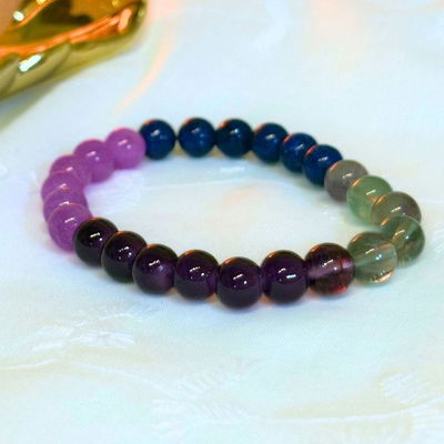 Pulsera anti ansiedad