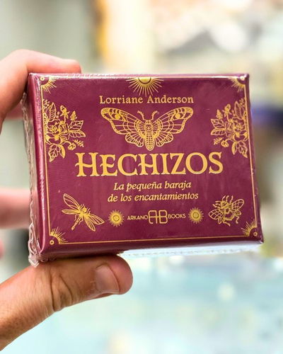 Hechizos
