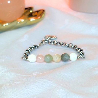 Pulsera gratitud